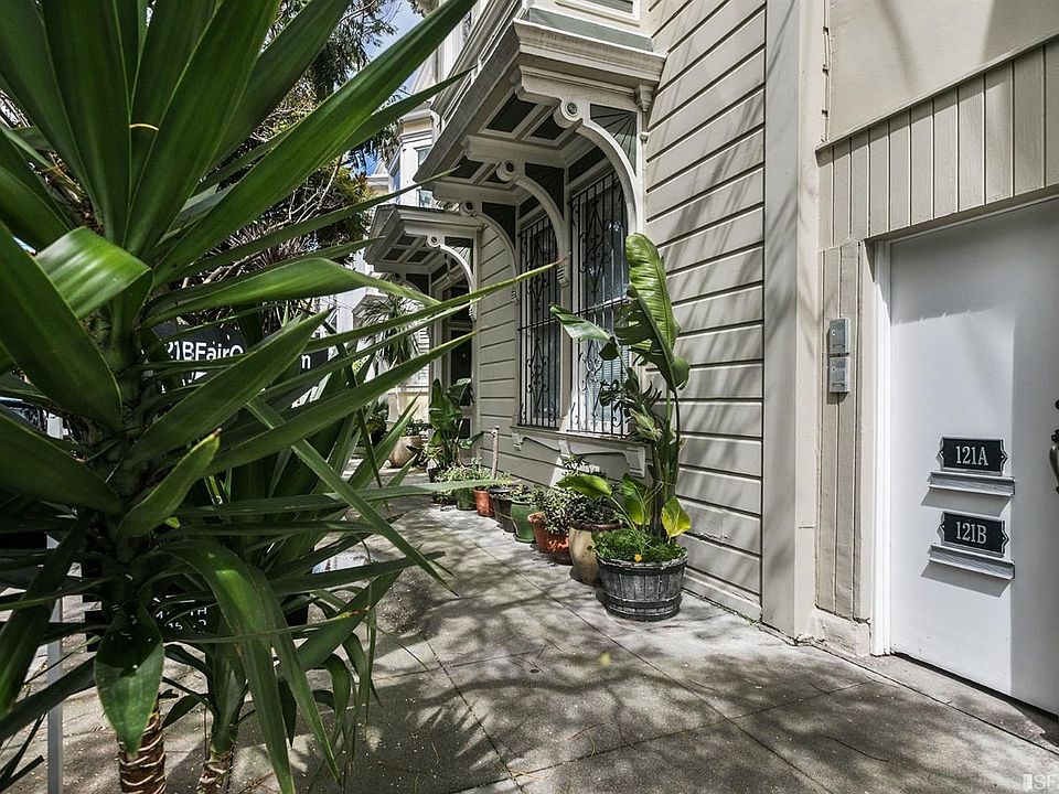 1st image of 121 Fair Oaks St #B