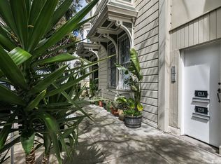 121 Fair Oaks St #B, San Francisco, CA 94110