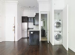 313 W 91st St APT 2-B, New York, NY 10024