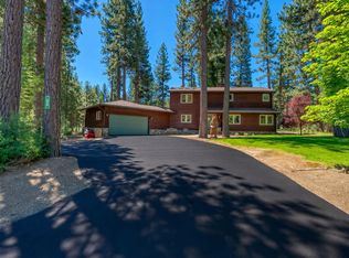 68 Eureka Springs Dr, Graeagle, CA 96103