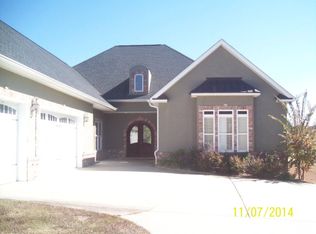 35538 Antebellum Blvd, Bay Minette, AL 36507