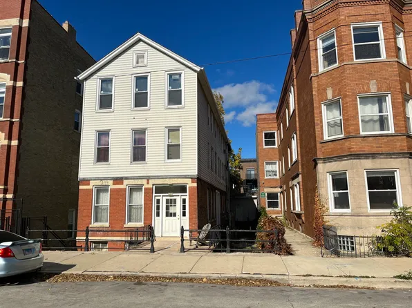 1316 W Chestnut St, Chicago, IL 60642