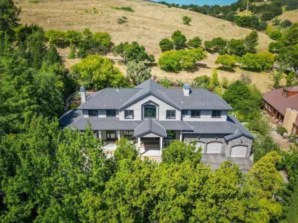 6802 Graystone Ln, San Jose, CA 95120