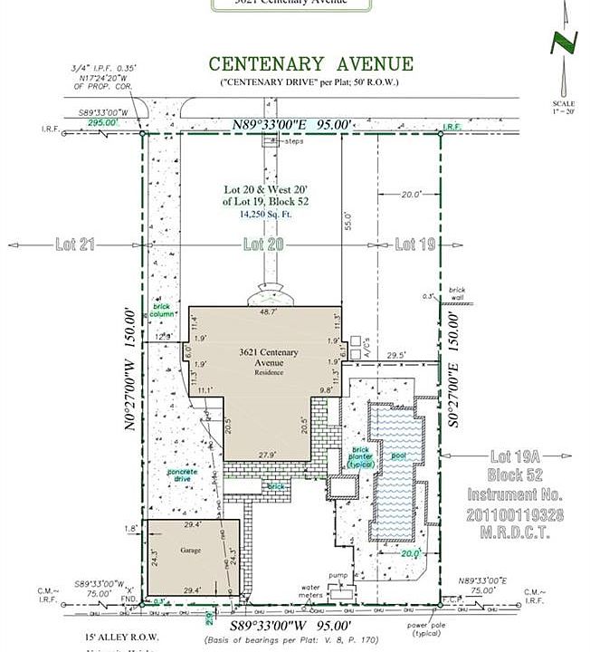 2nd image of 3621 Centenary Dr