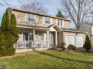 11921 Bambi Ct, North Potomac, MD 20878