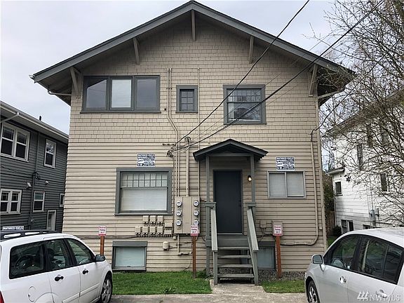 4th image of 5042 15th Ave NE