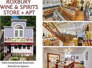 53484 State Highway 30, Roxbury, NY 12474