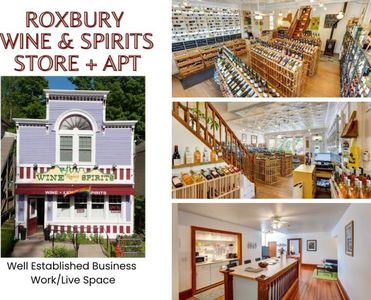 53484 State Highway 30, Roxbury, NY, 12474