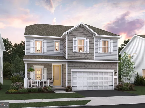 23 Butternut Dr #12, Berlin, NJ 08009