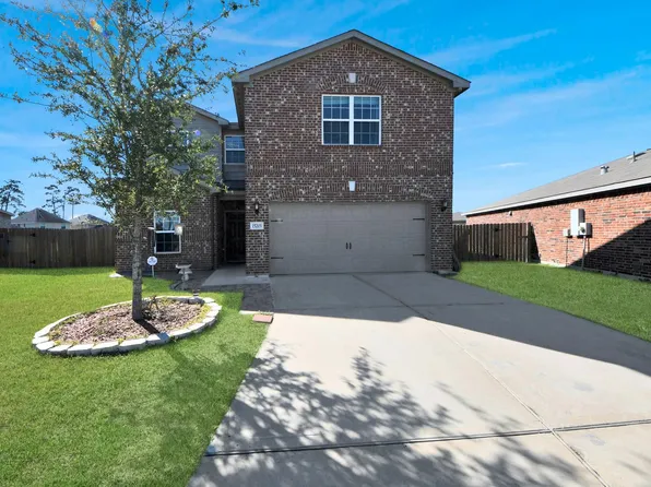 15203 Albert Oak Dr, Humble, TX 77396