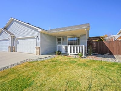 2528 Shetland Dr #B, Grand Junction, CO, 81505