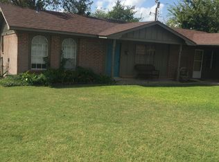 600 Colbert Dr, Sulphur, OK 73086