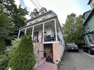 10 N Prospect St, Nyack, NY 10960