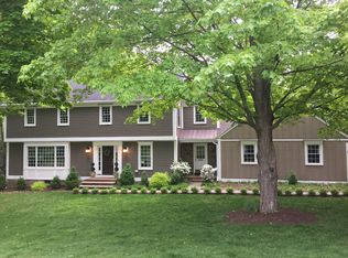 5 Patriot Rd, Gladstone, NJ 07934