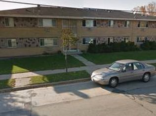 6115 S 13th St APT 6, Milwaukee, WI 53221