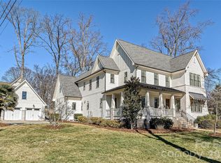 4325 Tangle Dr, Charlotte, NC 28211