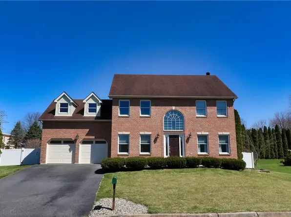 2265 Biddle Ln, Easton, PA 18040