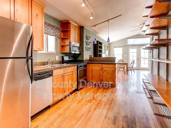 849 Lipan St, Denver, CO 80204