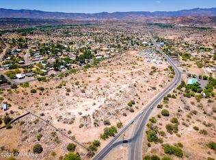 3555 W Beaver Creek Rd, Rimrock, AZ 86335