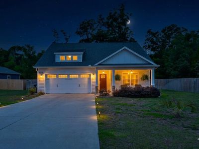 10732 Sycamore Ridge Ln, Tallahassee, FL, 32305