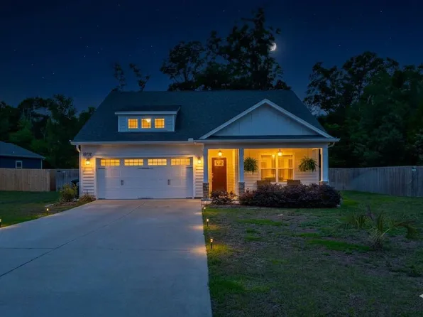 10732 Sycamore Ridge Ln, Tallahassee, FL 32305