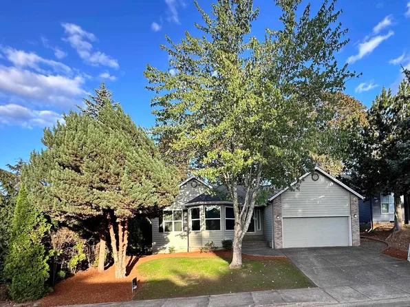 5370 Landon St SE, Salem, OR 97306
