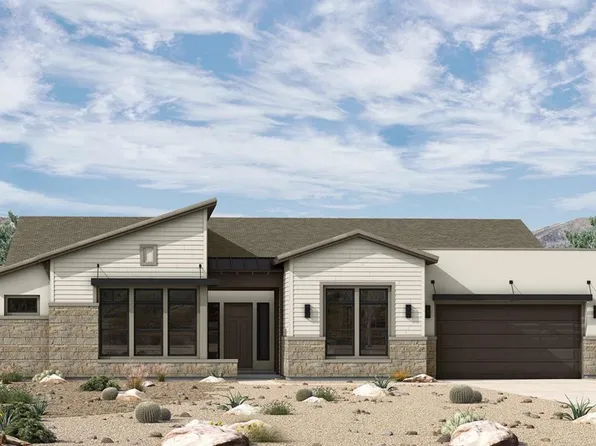 21642 W Alegre Dr, Buckeye, AZ 85396