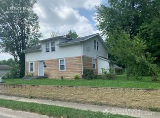 1850 N Bosart Ave, Indianapolis, IN