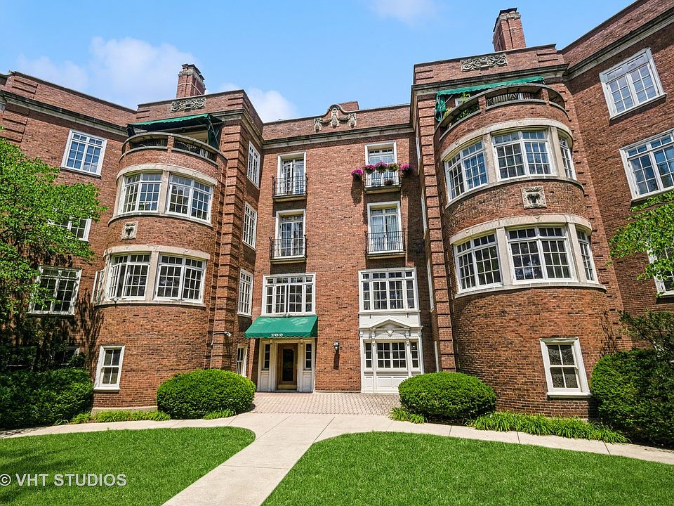 1st image of 5759 S Kenwood Ave #2