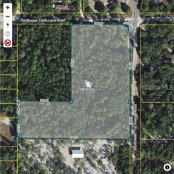 1st image of 0 SW 146 LANE ROAD LOT 2