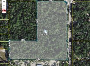 0 SW 146th Lane Rd #2, Ocala, FL 34473