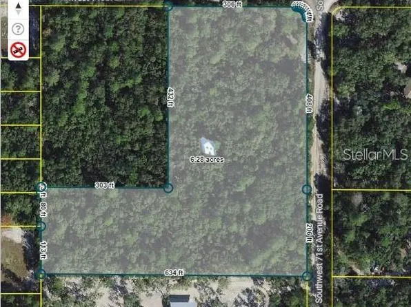 0 SW 146 LANE ROAD, OCALA, FL 34473