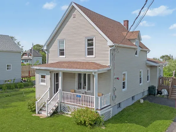 383 Kings Rd, Cape Breton, NS B1G 1J9