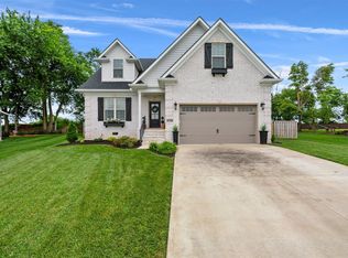 2729 Winstar Ct, Bowling Green, KY 42104