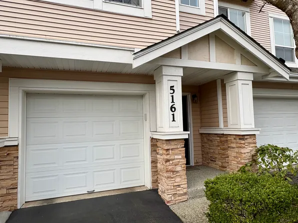 5161 164th Ave SE, Bellevue, WA