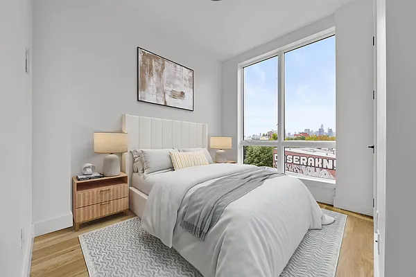 Rented by ABODE NYC LLC | media 12