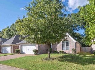 7220 Grapetree Trl, Cordova, TN 38018