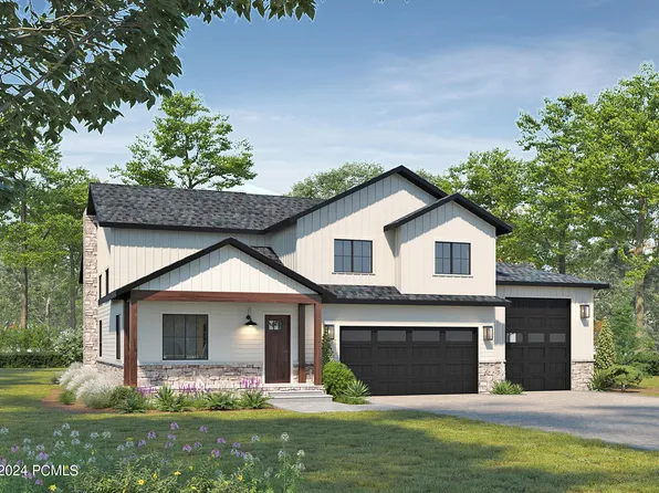 1369 Taylee Ln, Francis, UT 84036
