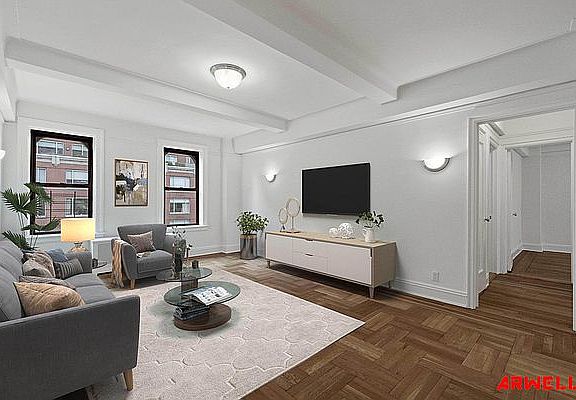 3rd image of 311 E 72nd St APT 17C
