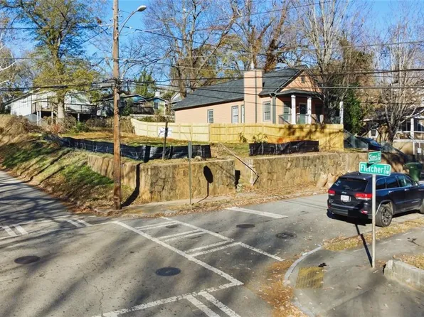 1065 Sims St SW #87, Atlanta, GA 30310