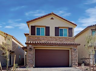 322 Timber Kate Pl, Henderson, NV 89015
