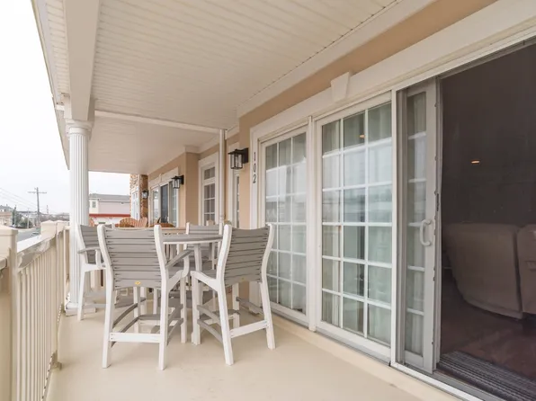 405 E 20th Ave #102, North Wildwood, NJ 08260