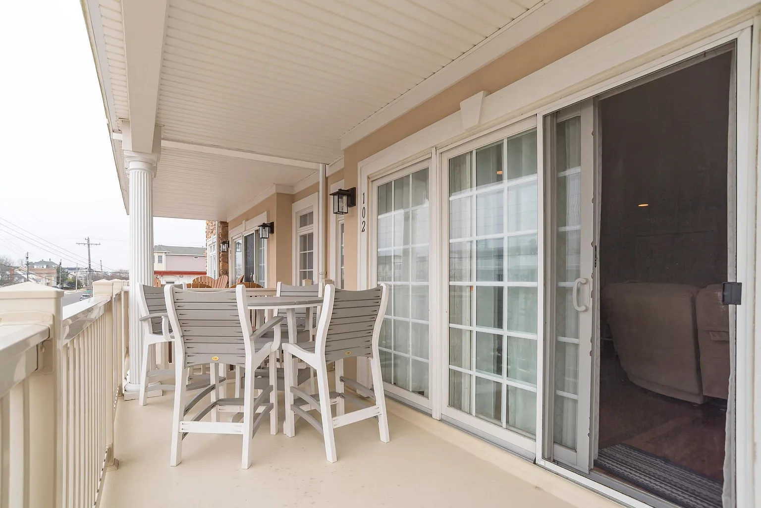405 E 20th Ave #102 photo 1