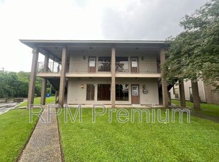 3040 Teddy Dr UNIT D, Baton Rouge, LA 70809