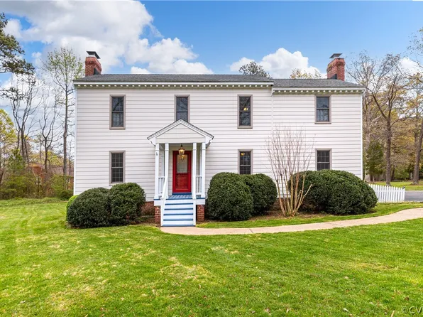 2 Kambis Dr, Henrico, VA 23231