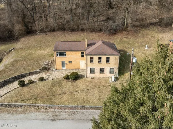 441 Dresden Ave, Steubenville, OH 43952