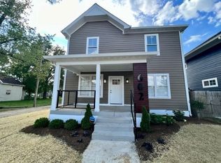 602 N Tacoma Ave, Indianapolis, IN