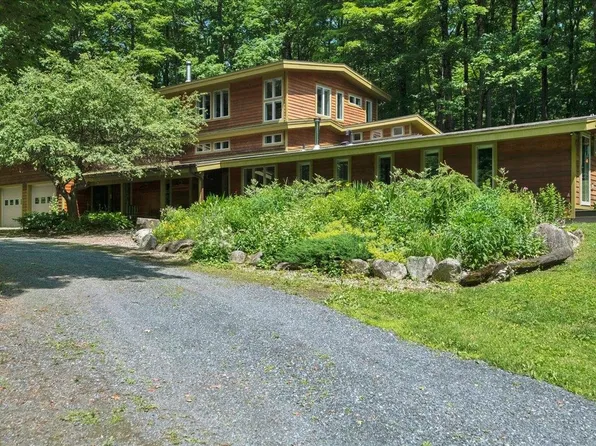 4359 Hollister Hill Road, Marshfield, VT 05658
