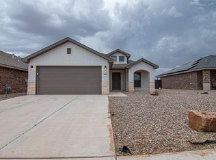 2510 Outlaw Ct, Midland, TX 79705