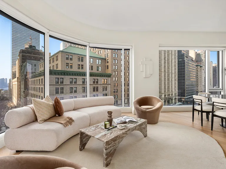 1 Park Row #18C — Photo 1
